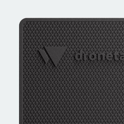 A render of Dronetag Mini