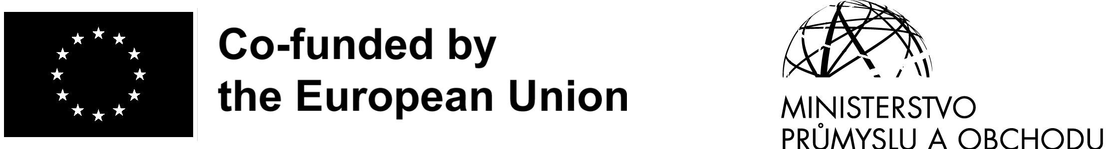 Co-funded EU + MPO